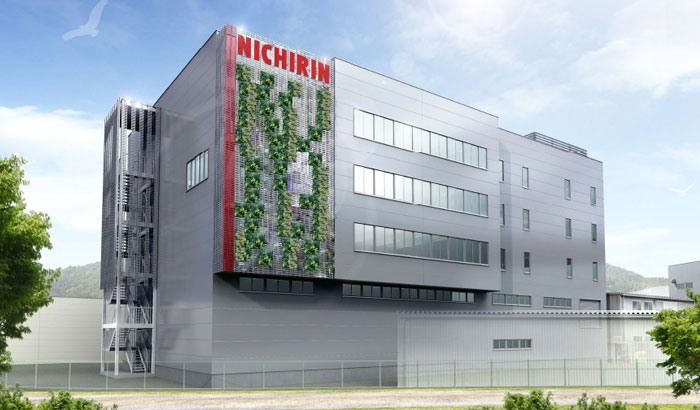 株式会社ニチリン